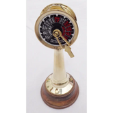 maritime engine room telegraph